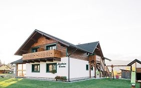 Apartman Elenka
